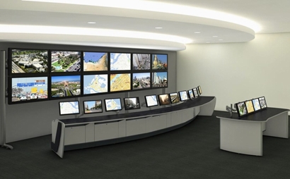 اصول و الزامات بهداشت حرفه ای در طراحی اتاقهای مانیتورینگ و کنترل